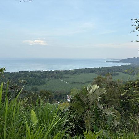 Hotel Organico Punta Riel Cahuita Zewnętrze zdjęcie
