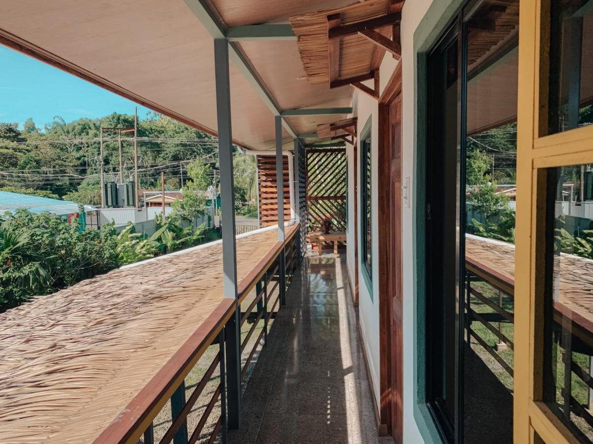 Hotel Organico Punta Riel Cahuita Zewnętrze zdjęcie