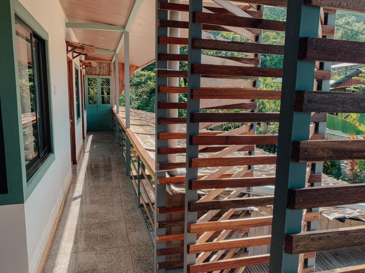 Hotel Organico Punta Riel Cahuita Zewnętrze zdjęcie
