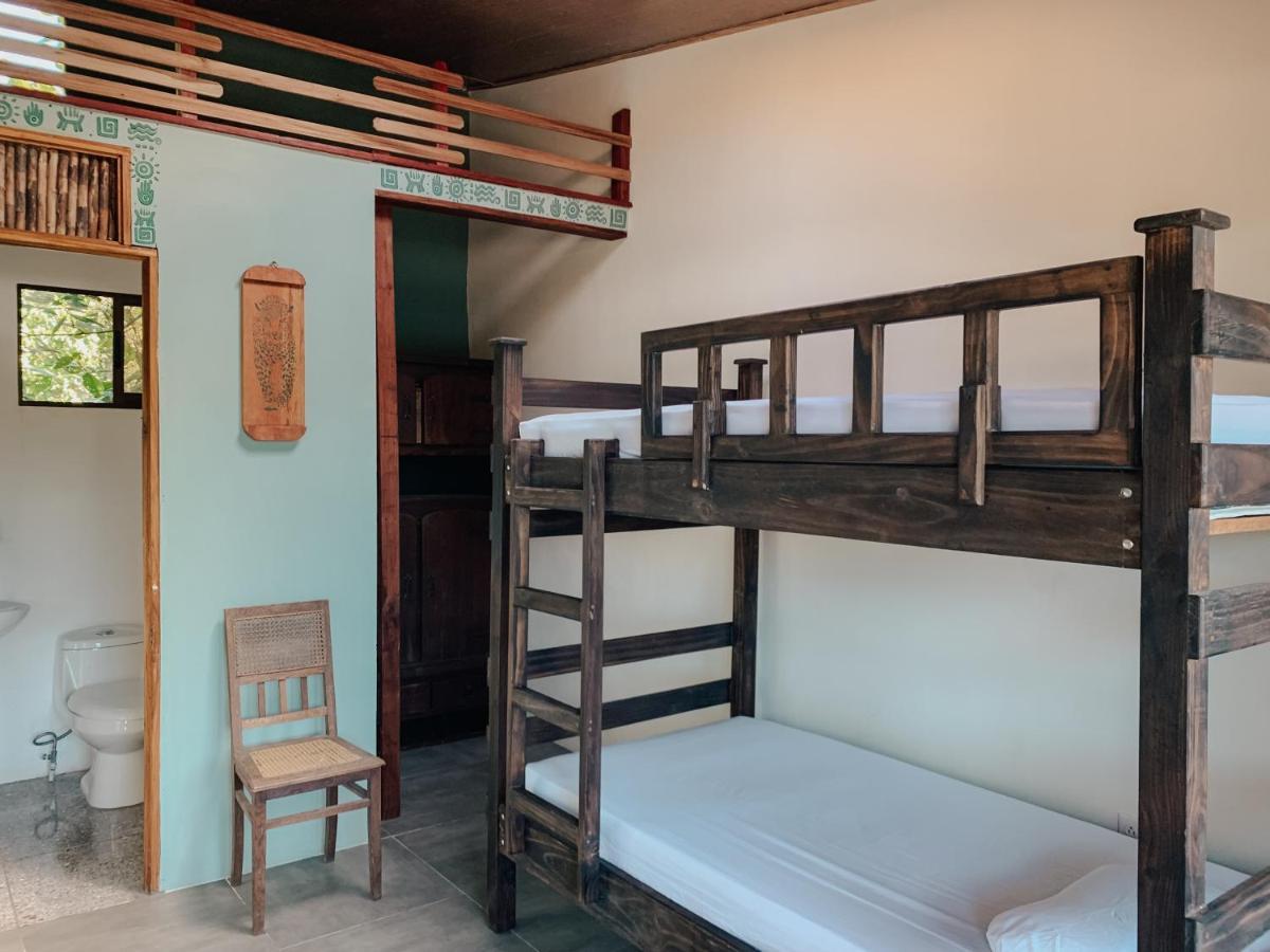 Hotel Organico Punta Riel Cahuita Zewnętrze zdjęcie