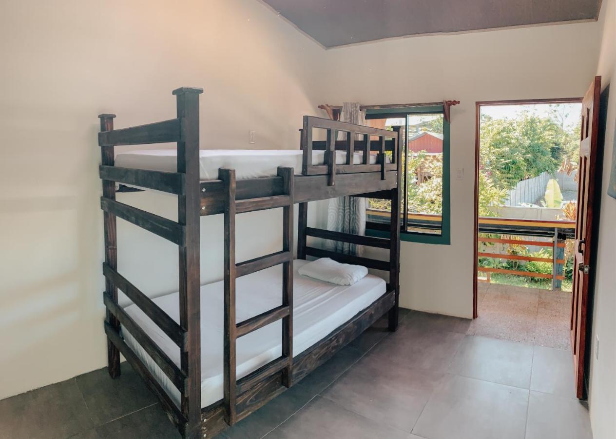 Hotel Organico Punta Riel Cahuita Zewnętrze zdjęcie