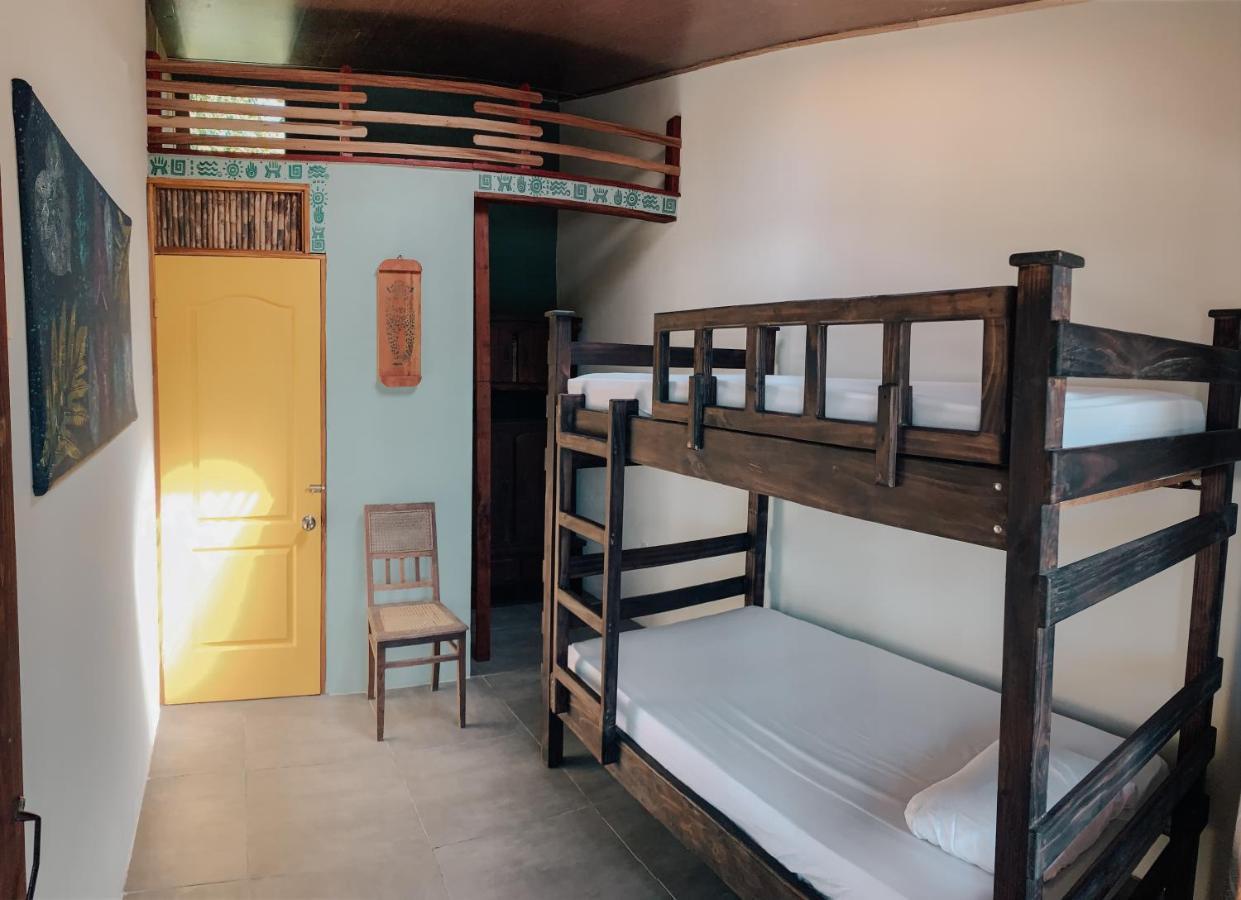 Hotel Organico Punta Riel Cahuita Zewnętrze zdjęcie