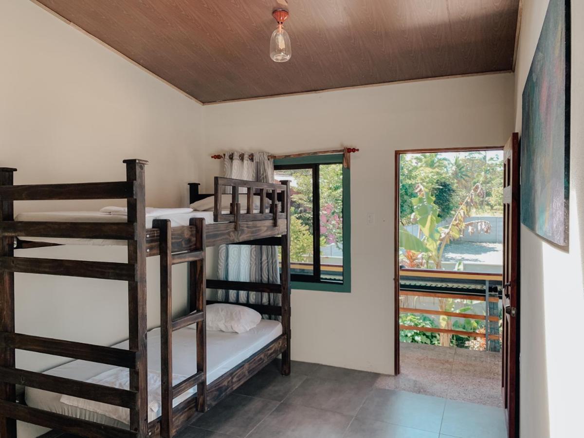 Hotel Organico Punta Riel Cahuita Zewnętrze zdjęcie