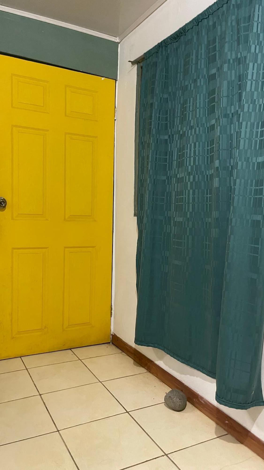 Hotel Organico Punta Riel Cahuita Zewnętrze zdjęcie