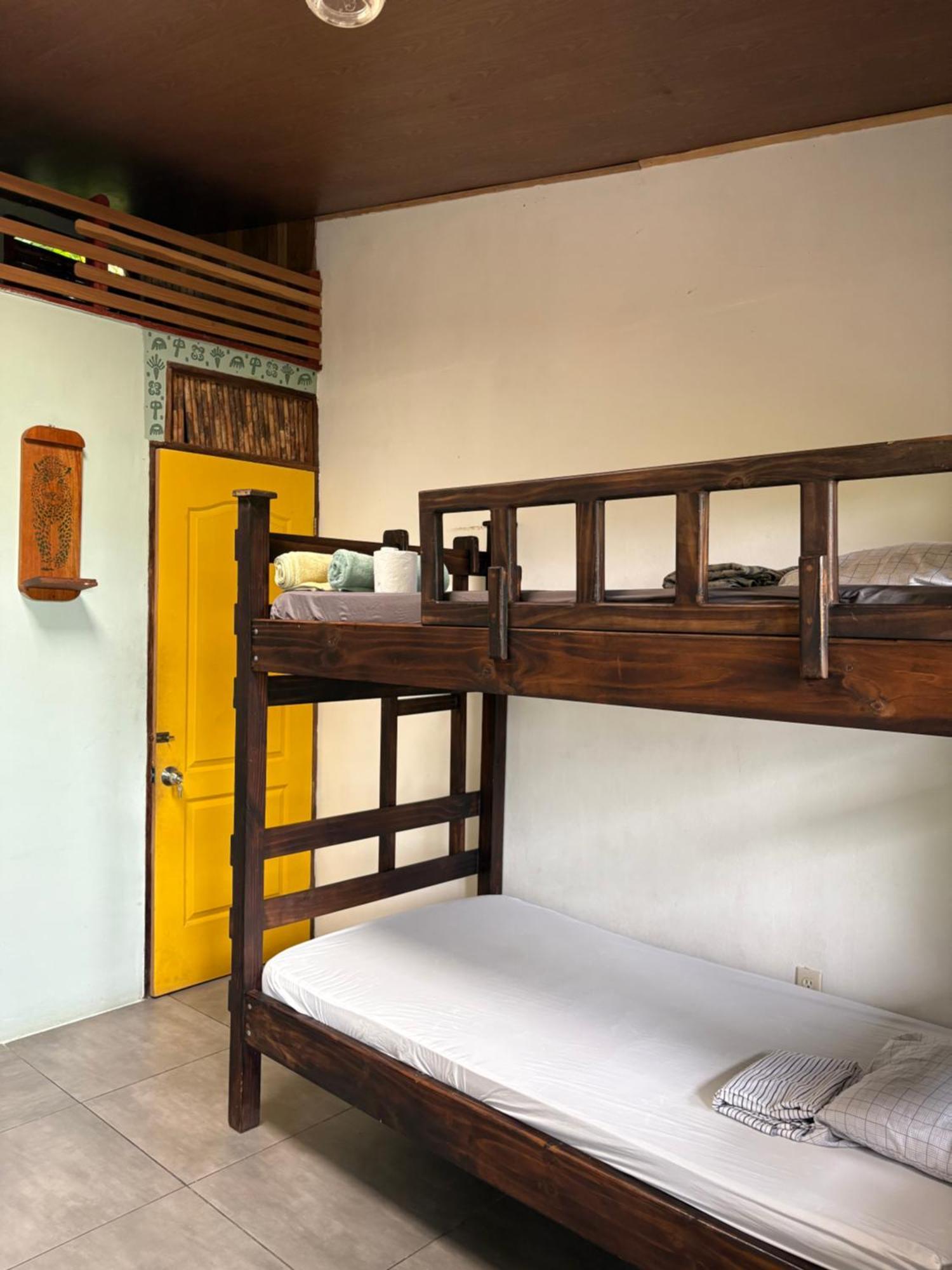 Hotel Organico Punta Riel Cahuita Zewnętrze zdjęcie