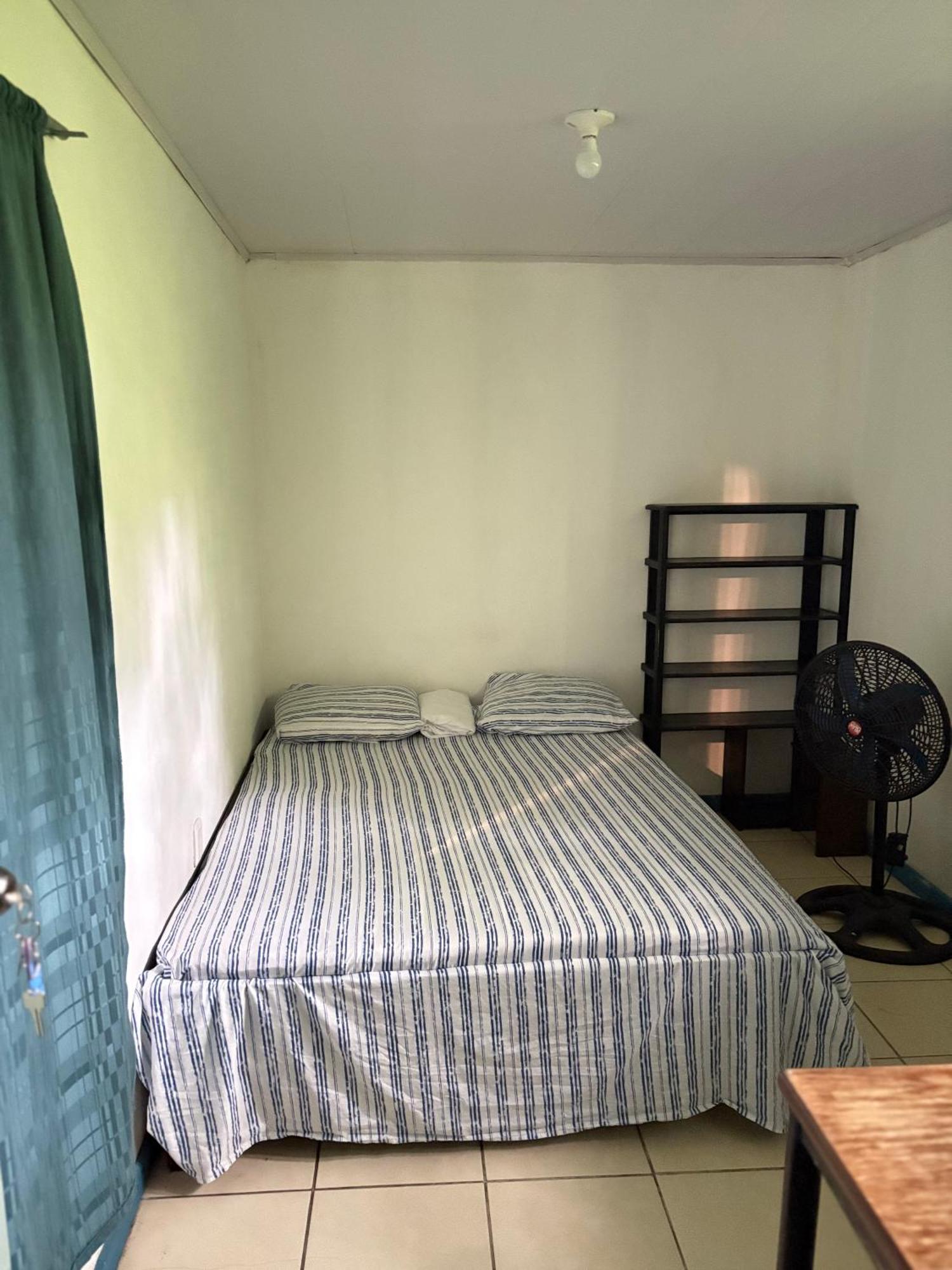 Hotel Organico Punta Riel Cahuita Zewnętrze zdjęcie