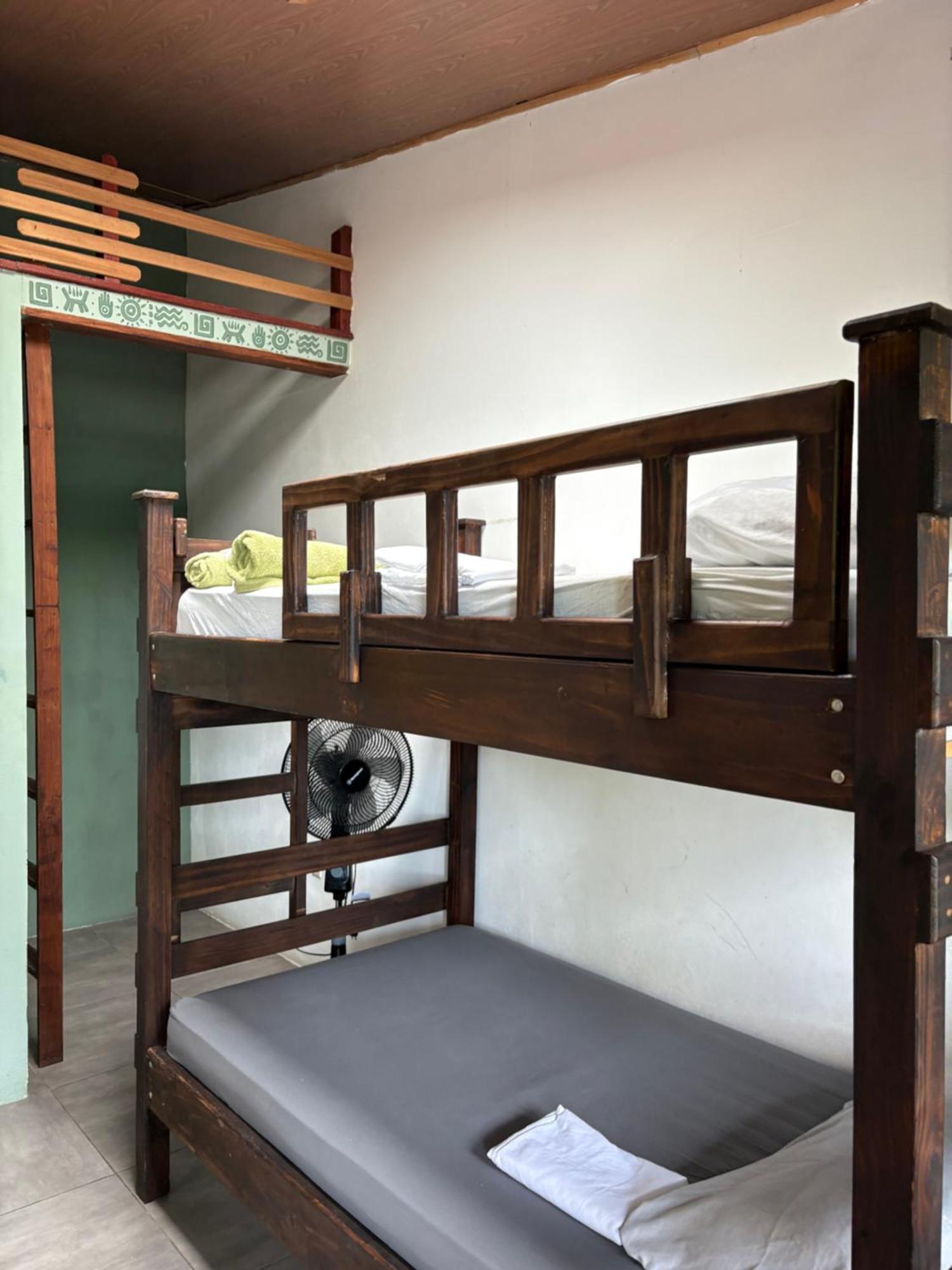 Hotel Organico Punta Riel Cahuita Zewnętrze zdjęcie