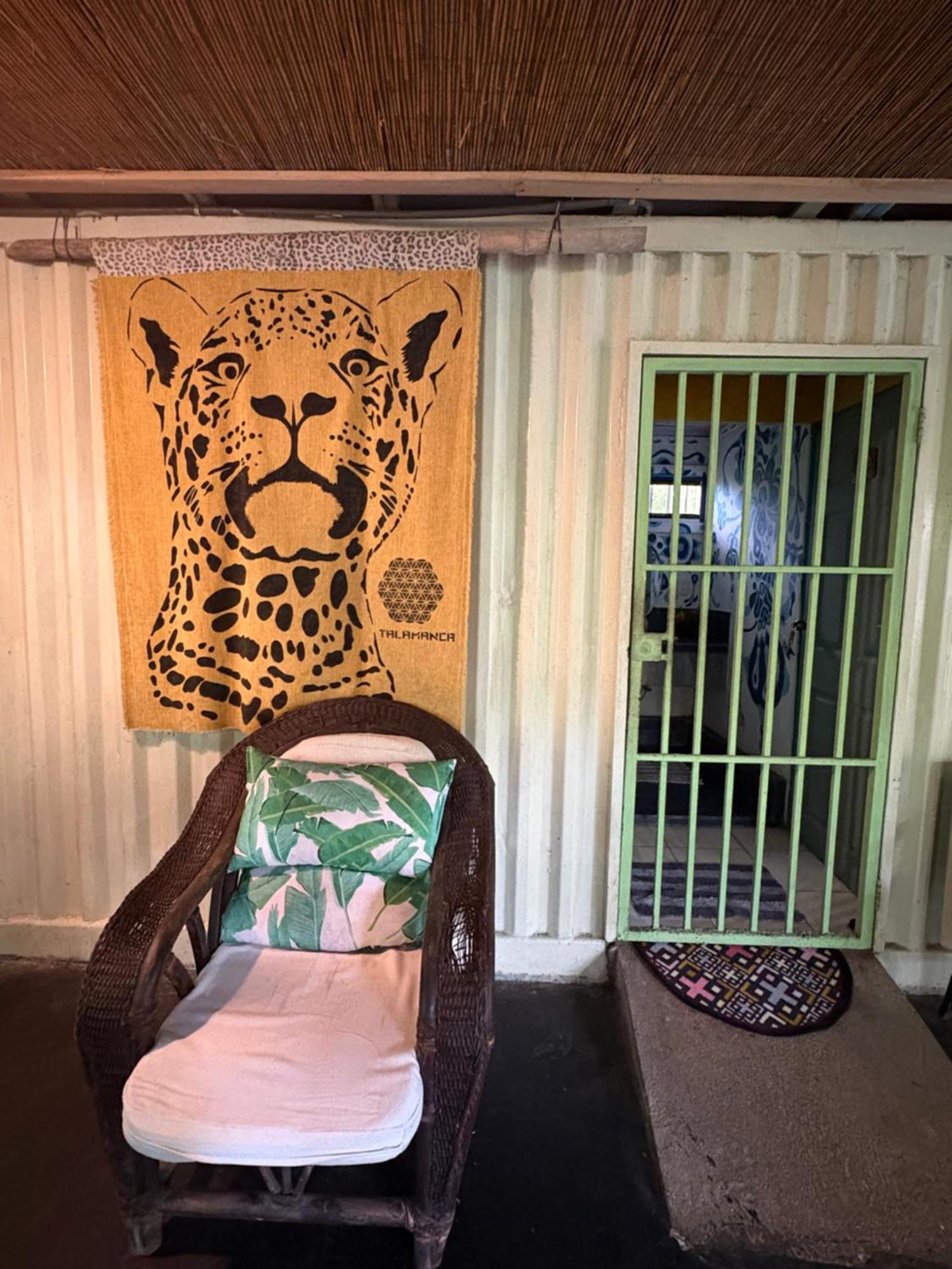 Hotel Organico Punta Riel Cahuita Zewnętrze zdjęcie